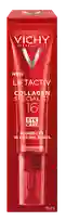 VICHY Liftactiv Collagen 16 крем для глаз, 15 мл