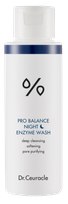 DR.CEURACLE Pro Balance Night Enzyme Wash энзимная пудра, 50 г