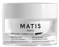 MATIS Hyaluronic Age sejas krēms, 50 ml