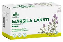 NATĒJA Thyme tea 1.5 g sachets, 24 pcs.
