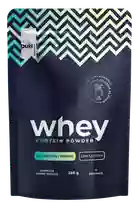PULS NUTRITION Whey Protein Pina Colada Low Lactose pulveris, 350 g