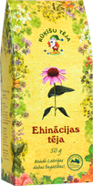 RŪĶĪŠU TĒJA Echinacea loose tea, 50 g
