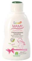 NATURA HOUSE Cucciolo Mamy šampūns, 200 ml