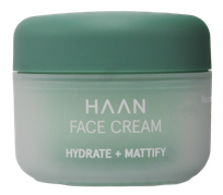 HAAN Hydrate + Mattify face cream, 50 ml