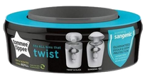 TOMMEE TIPPEE Sangenic Twist Refill cartridge, 1 pcs.