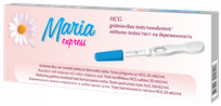 MARIA Express pregnancy test, 1 pcs.