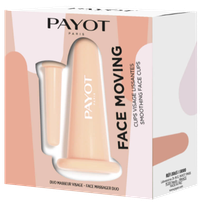 PAYOT Face Moving Cups vakuuma masāžas bankas, 2 gab.