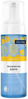 OLIVAL Immortelle Micellar attīrošas putas, 175 ml