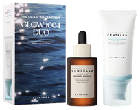 SKIN1004 Madagascar Centella Glow 1004 Duo комплект, 1 шт.