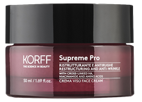 KORFF Supreme Pro sejas krēms, 50 ml