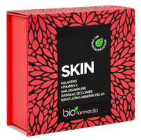 BIOFARMACIJA Skin collagen, 28 pcs.