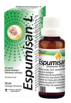 ESPUMISAN  suspension, 30 ml