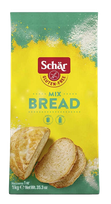 SCHAR Mix B bezglutēna milti, 1000 g