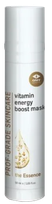 GMT BEAUTY Vitamine Energy Boost facial mask, 50 ml