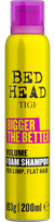 TIGI Bed Head Bigger The Better shampoo, 200 ml