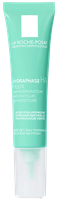LA ROCHE-POSAY Hydraphase Hyaluronic Acid krēms ādai ap acīm, 15 ml