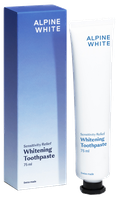 ALPINE WHITE Whitening Sensitivi Relief zobu pasta, 75 ml