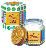 TIGER BALM White balzams, 21 ml