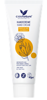 COSNATURE Сalendula hand cream, 75 ml