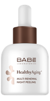 BABE Multi Renewal Night Peeling serum, 30 ml