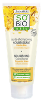 SO BIO ETIC Organic Shea conditioner, 200 ml