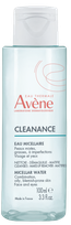 AVENE Cleanance Micellar Water micelārais ūdens, 100 ml