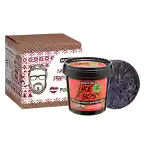 BEAUTY JAR The Little Present for Men dāvanu komplekts, 1 gab.