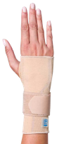 PRIM Aqtivo Skin Long P704BG (S) plaukstas ortoze, 1 gab.