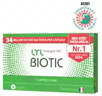 LYL BIOTIC капсулы, 14 шт.