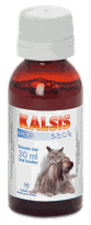 CATALYSIS Kalsis Pets papildbarība, 30 ml