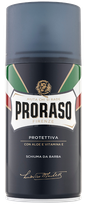 PRORASO Moisturizing пена для бритья, 300 мл