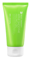 MIZON Apple Smoothie Peeling Gel scrub, 120 ml