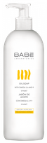 BABE Dermaseptic жидкое мыло, 500 мл