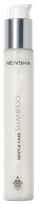 NEWSHA Pure Gentle Care šampūns, 80 ml