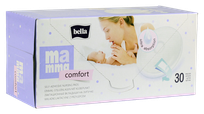 BELLA Mamma Comfort krūšturu ieliktnīši, 30 gab.