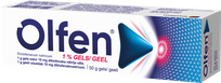 OLFEN 1 % гель, 50 г