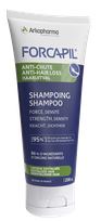 FORCAPIL Anti-Chute šampūns, 200 ml