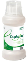 DUPHALAC šķīdums, 500 ml