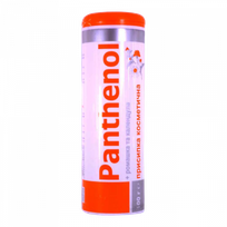 PANTHENOL ar kumelītēm un klinģerītēm, 100 g pūderis,