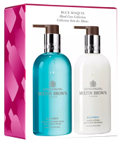 MOLTON BROWN Blue Maquis Hand Care Collection комплект, 1 шт.