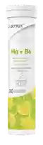 JONAX Mg+B6 effervescent tablets, 20 pcs.