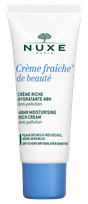 NUXE Creme Fraiche de Beaute Riche крем для лица, 30 мл