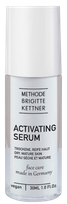 METHODE BRIGITTE KETTNER Activating концентрат, 30 мл