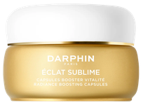 DARPHIN Eclat Sublime Pro-Vit C&E kapsulas, 60 gab.