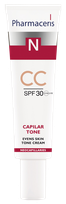 PHARMACERIS N CAPILAR TONE SPF 30 CC face cream, 40 ml