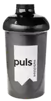 PULS NUTRITION 600 ml šeikeris, 1 gab.