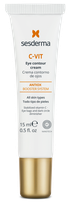 SESDERMA C-Vit Ceramic acu krēms, 15 ml