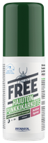 FREE Active insect repellent, 100 ml