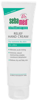 SEBAMED Extreme Dry Skin Urea 5% roku krēms, 75 ml