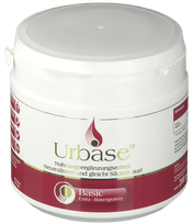 LAETITIA Urbase I - Basic Extra powder, 200 g